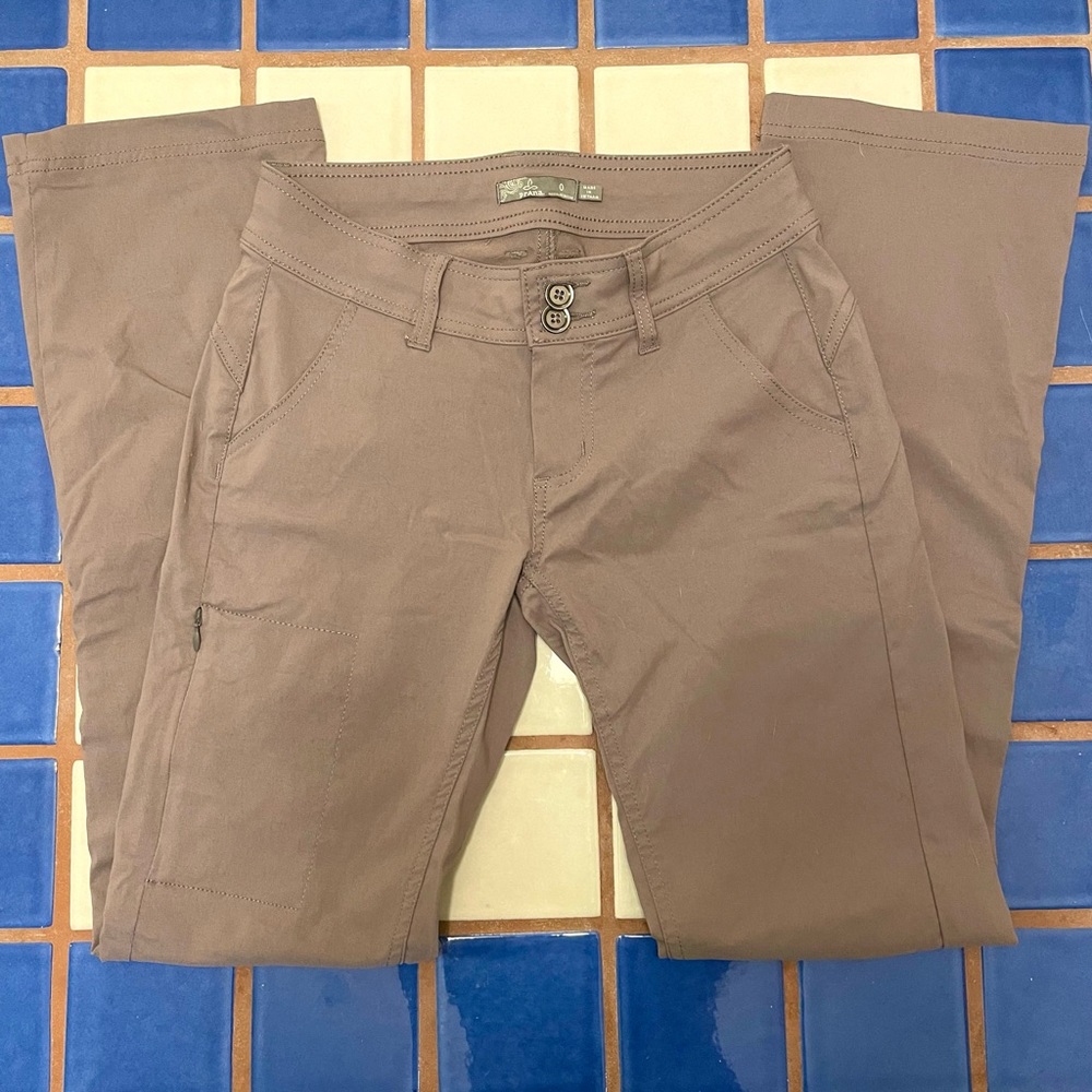 Prana Halle Pant II
